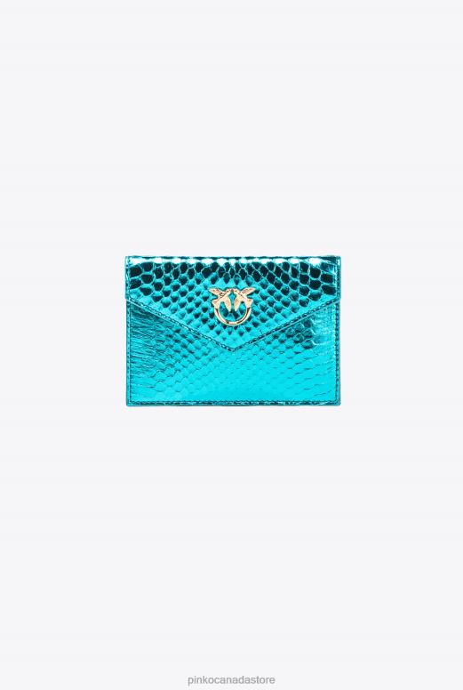 Pinko sales clutch bag