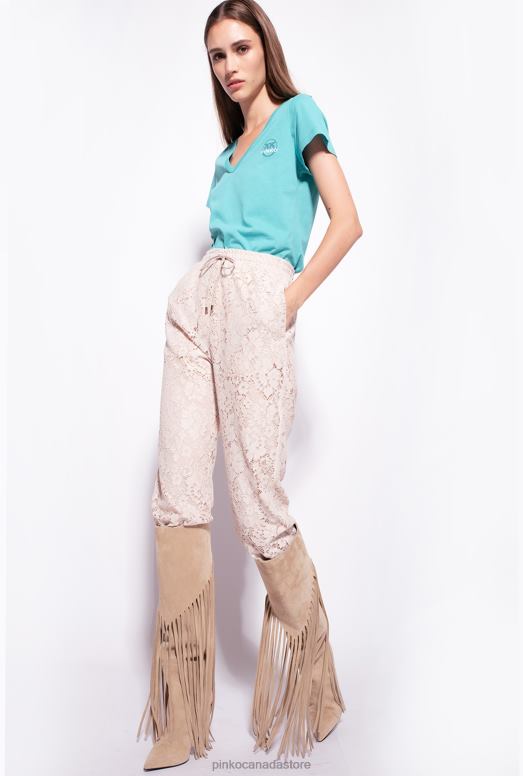 Pinko leggings deals
